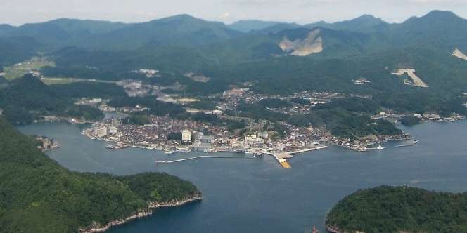 Okinoshima, Pulau yang Haram Diinjak Cewek! Lha Kenapa ya?