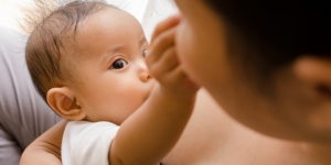 Bayi yang Mengonsumsi ASI Lebih Kebal Virus Corona, Seberapa Efektifkah?