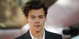 Nggak Gengsi, Harry Styles malah Puji Mantan Pacarnya
