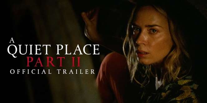 Moviedate? Ini 7 Film Hollywood yang Akan Tayang di Bulan Maret 