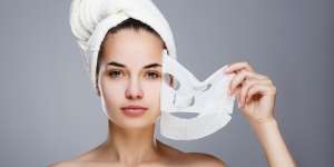 Mask Time girls, Ada Rekomendasi Sheet Mask Berbahan Tumbuhan Sesuai Jenis Kulitmu Nih dari Sociolla