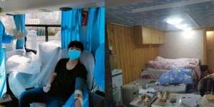 Bikin Haru, Pengorbanan Pemuda Wuhan Karantina Diri Agar Keluarga Nggak Tertular Corona