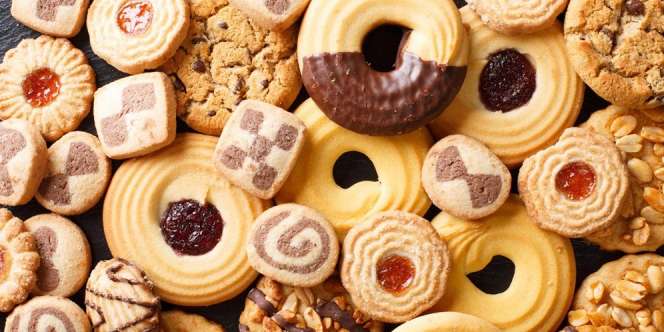 5 Resep Cara Membuat Kue Kering Tanpa Oven dan Mixer untuk Lebaran Rasa Coklat, Kacang hingga Nastar