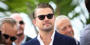 7 Seleb yang Banyak Punya Teman Tidur, Leonardo DiCaprio Sampai 9000 Wanita?