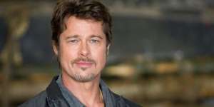 Nggak Nyangka, Ternyata Brad Pitt dan 6 Seleb Ini Pernah Ditolak Jadi Artis lho