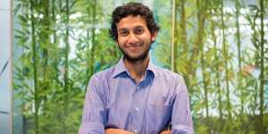 Berawal dari Berebut Remot TV, Ritesh Agarwal Sukses Membangun OYO Hotels
