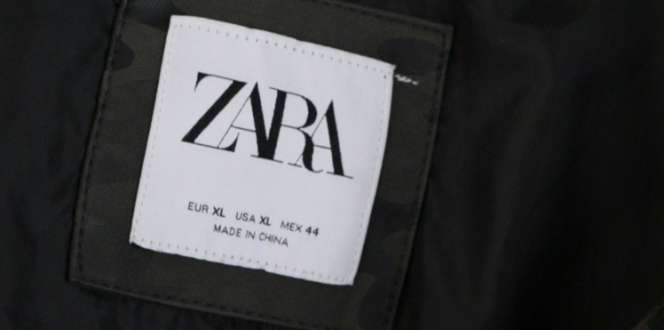 Tahu Nggak Kenapa Banyak Baju Fast Fashion yang Tag-nya Made in China?