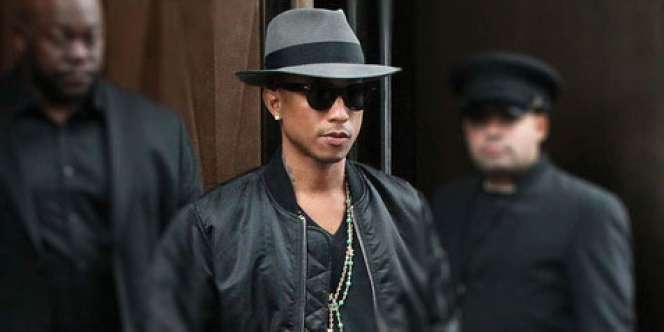 Pharrel William Jual Rumah Kaca Mewah di Baverly Hills Seharga 240 Miliar! Ada yang Mau Beli?