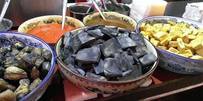 Sajian Tahu Busuk Ini Menjadi Favorit Orang Taiwan, Padahal Batagor Masih Enak