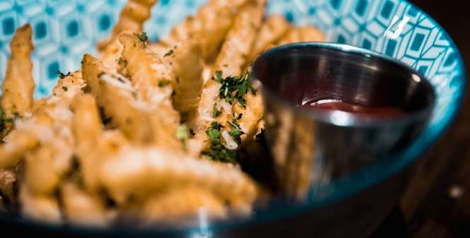 Namanya French Fries, Tapi Kentang Goreng Bukan Berasal Dari Prancis