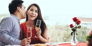 Sulit Banget Nolaknya, 5 Zodiak ini Ternyata Jago Flirting