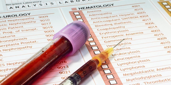 Mengenal Penyakit Hepatitis B, Penyebab, Ciri-Ciri dan Gejalanya