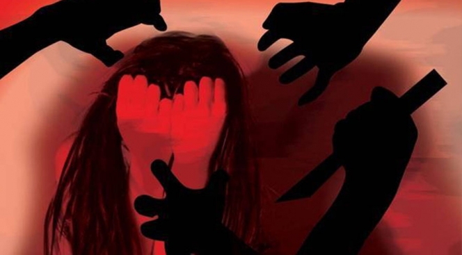 Tragis, Setelah Diwik-Wik dan Didorong ke Jurang, Siswi SMA Ini Masih Saja Diperkosa!