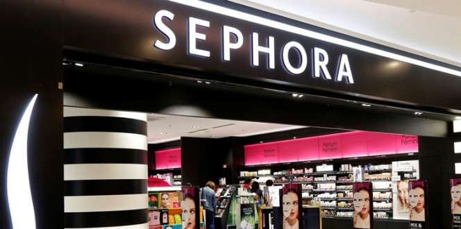 Ke Sephora Bukan Mau Beli tapi Cuma Cari Sample Gratis, Boleh Banget Lho!