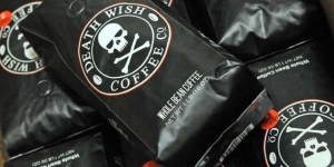 Death Wish Coffee Jadi Kopi Paling Mematikan di Dunia, Ada Sianidanya?