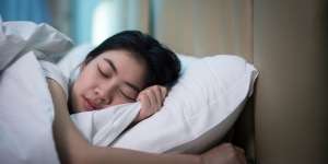 Hujan Enak Banget Buat Tidur, Tahu Kenapa?