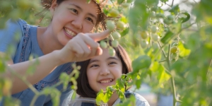 Kunci Keluarga Bahagia Dimulai dengan Organic Parenting, Udah Tau Belum?