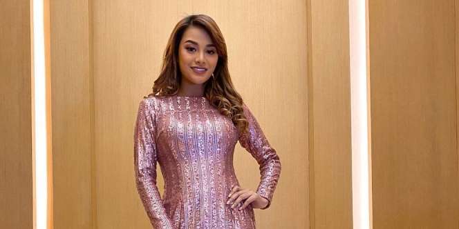 Ashanty atau Krisdayanti? Aurel Sudah Pilih yang Menemaninya di Pelaminan Saat Nikah Nanti