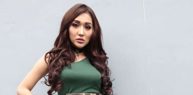 Tempati Sel Wanita, Lucinta Luna Dipindahkan ke Rutan Pondok Bambu