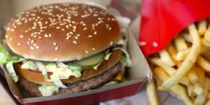 Unik, McDonalds Punya Lilin dengan Aroma Burger yang Bikin Laper