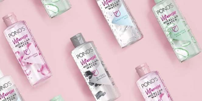 5 Rekomendasi Micellar Water, Jadikan Kulitmu Lebih Bersih Tanpa Sisa Makeup