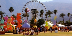 Jadwal Terbaru untuk Coachella 2020 yang Resmi Ditunda