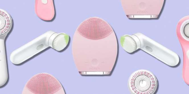 Belum Pernah Nyoba, Facial Cleansing Brush Worth to Buy Nggak Sih?