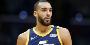 Bahayakan Orang Lain dengan Virus Corona, Rudy Gobert Meminta Maaf atas Tindakannya