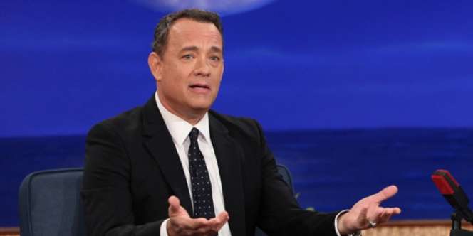 Lagi dan Lagi, Serial The Simpsons Ramalkan Tom Hanks Terkena Virus Corona