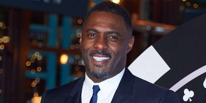 Positif Covid-19 Bintang MCU, Idris Elba Beri Kabar Terkini