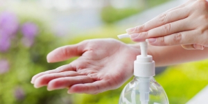 Sabun Cuci Tangan No.1 di Jepang Ini Wajib Kamu Coba, Ga Bikin Telapak Kering Lho!