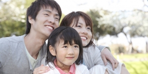 Terkenal Disiplin, Gimana sih Sebenarnya Pola Asuh Anak ala Orang Jepang?