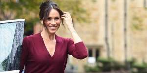 Rasakan Sensasi Kecantikan Seorang Putri Kerajaan Meghan Markle dengan Koleksi Produk Kecantikan Ini