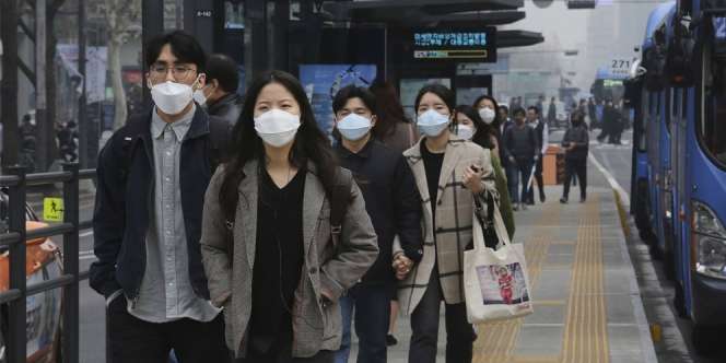 Pasien Virus Corona yang Udah Sembuh Masih Bisa Terserang Lagi Nggak Ya? Takut!