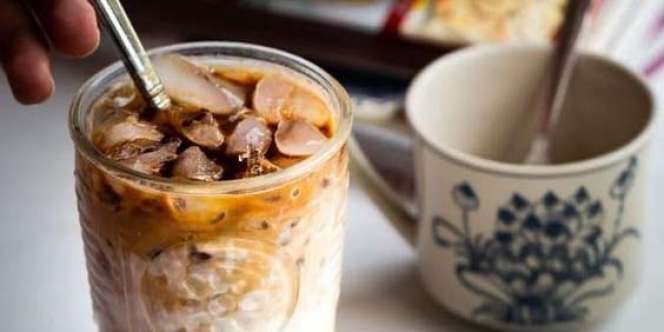 Dicampur Sawo hingga Yogurt, Ini 5 Racikan Kopi Unik Khas Vietnam