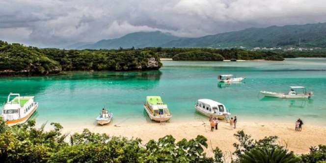 Berusia Ratusan Tahun Tapi Tetap Awet Muda, Apa ya Rahasia Penduduk Pulau Ini?