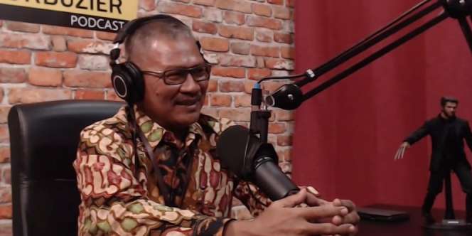 Apakah Virus Corona Bisa Menjadi Airborne Disease? Dr. Achmad Yurianto: Ada Kemungkinan