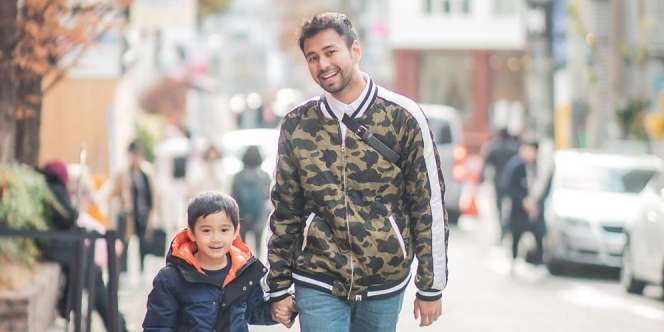 Masih Kecil, Rafathar Sudah Akan Warisi Rumah Seharga Rp 80 Miliar dari Keluarga Raffi Ahmad