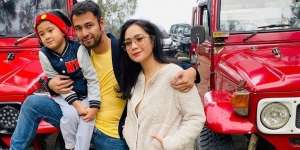 Disinggung Warganet, Raffi Ahmad dan Nagita Slavina Langsung Galang Dana Rp500 Juta untuk Corona!