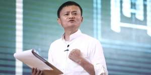 Jack Ma Sumbang Masker dan Alat Tes Corona untuk Indonesia, Sudah Super Kaya Dermawan Pula!