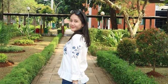 5 Artis Cilik Tahun 2000-an Ini Sekarang Udah Pada Beranjak Dewasa Loh! Jadi Berasa Tua Gak Tuh