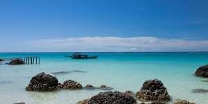 Pulau Dengan Kualitas Oksigen Terbaik di Dunia Ada di Indonesia Lho, Di Daerah Mana Ya?