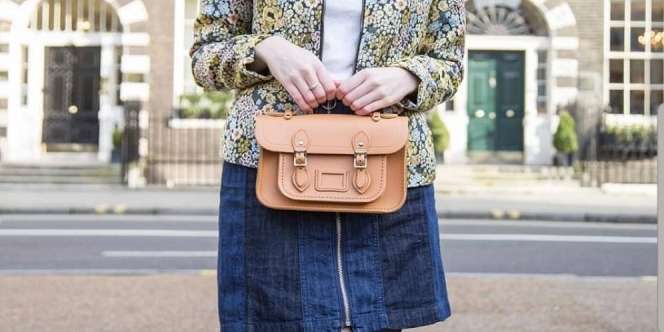 Simple Bag Bikin Tampilanmu Makin Fashionable loh, Yuk Up Grade Koleksimu!