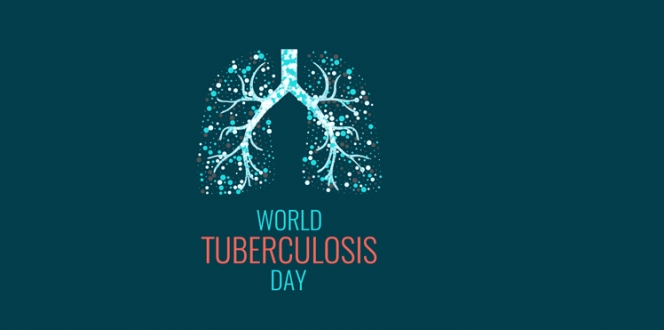 Hari Tuberkulosis Sedunia, Penyakit Mematikan dengan Gejala Batuk yang Tak Kunjung Reda
