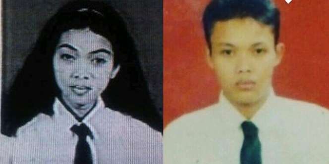 Kekuatan Pubertas! 6 Pas Foto Artis Waktu SMA Ini Bikin Pangling