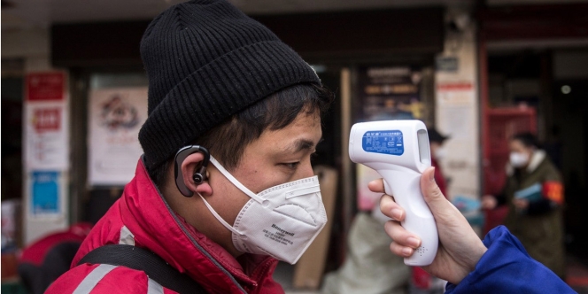 Hantavirus, Virus Susulan di China yang Tewaskan 1 Orang, 32 Lainnya Dalam Pemeriksaan