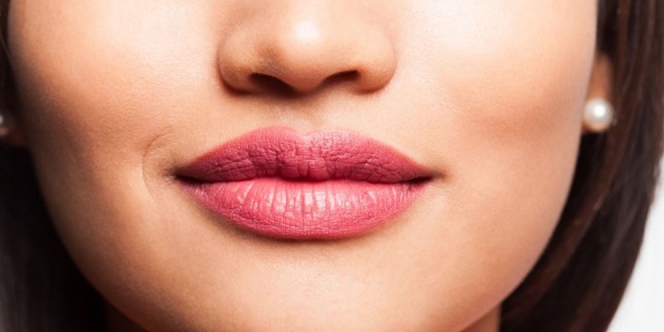 Melihat Bentuk Bibir Berdasarkan Karakter Diri, Kamu yang Mana nih?