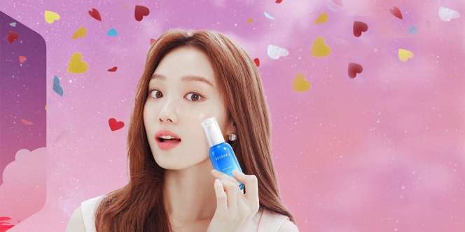 Laneige Lovers Buruan Merapat ke Sociolla, Diskonnya Gede Banget!