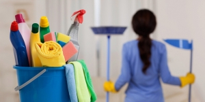 Lindungi Keluarga dari Ancaman COVID-19, Gimana sih Cara Bersihkan Rumah yang Efektif?