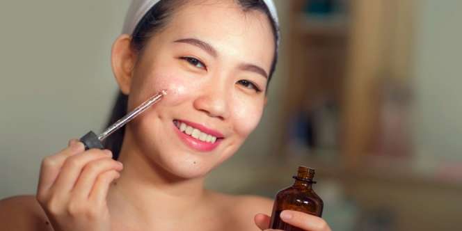 Jangan Ngaku Cinta Produk Indonesia Kalo Belum Nyoba Skincare Lokal yang Satu Ini!